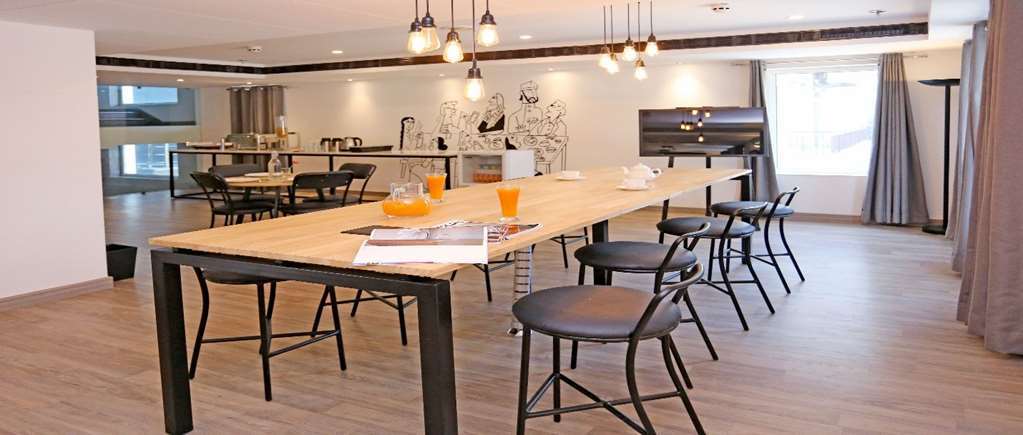 Oyo Townhouse 015 Lajpat Nagar Hotel New Delhi Faciliteter billede